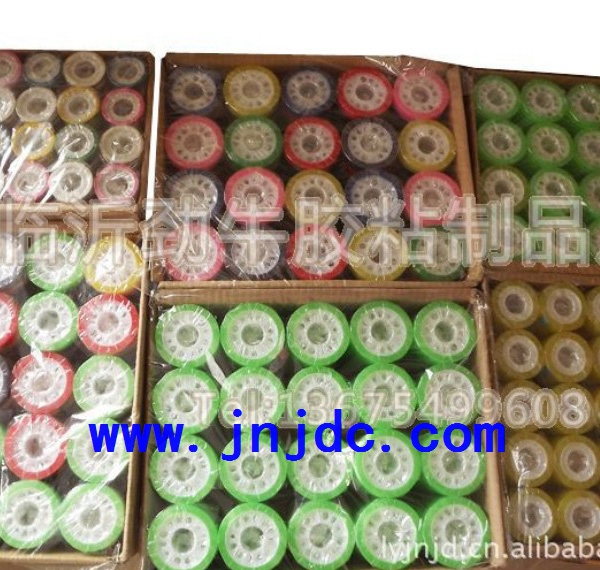 文具胶带 成品
