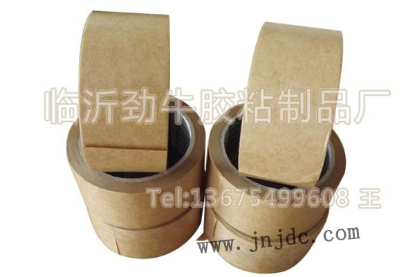 牛皮纸   胶带