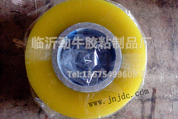 聚脂透明胶带