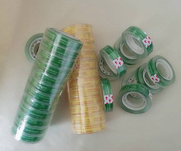 超透明文具胶带2