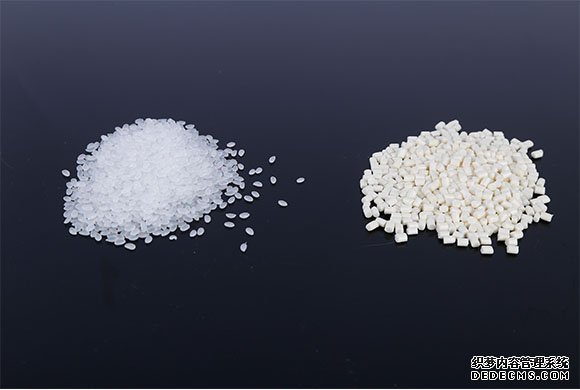 胶粒
